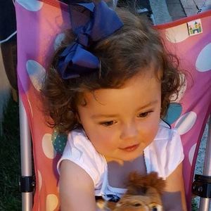 Meet your Posher, Jody